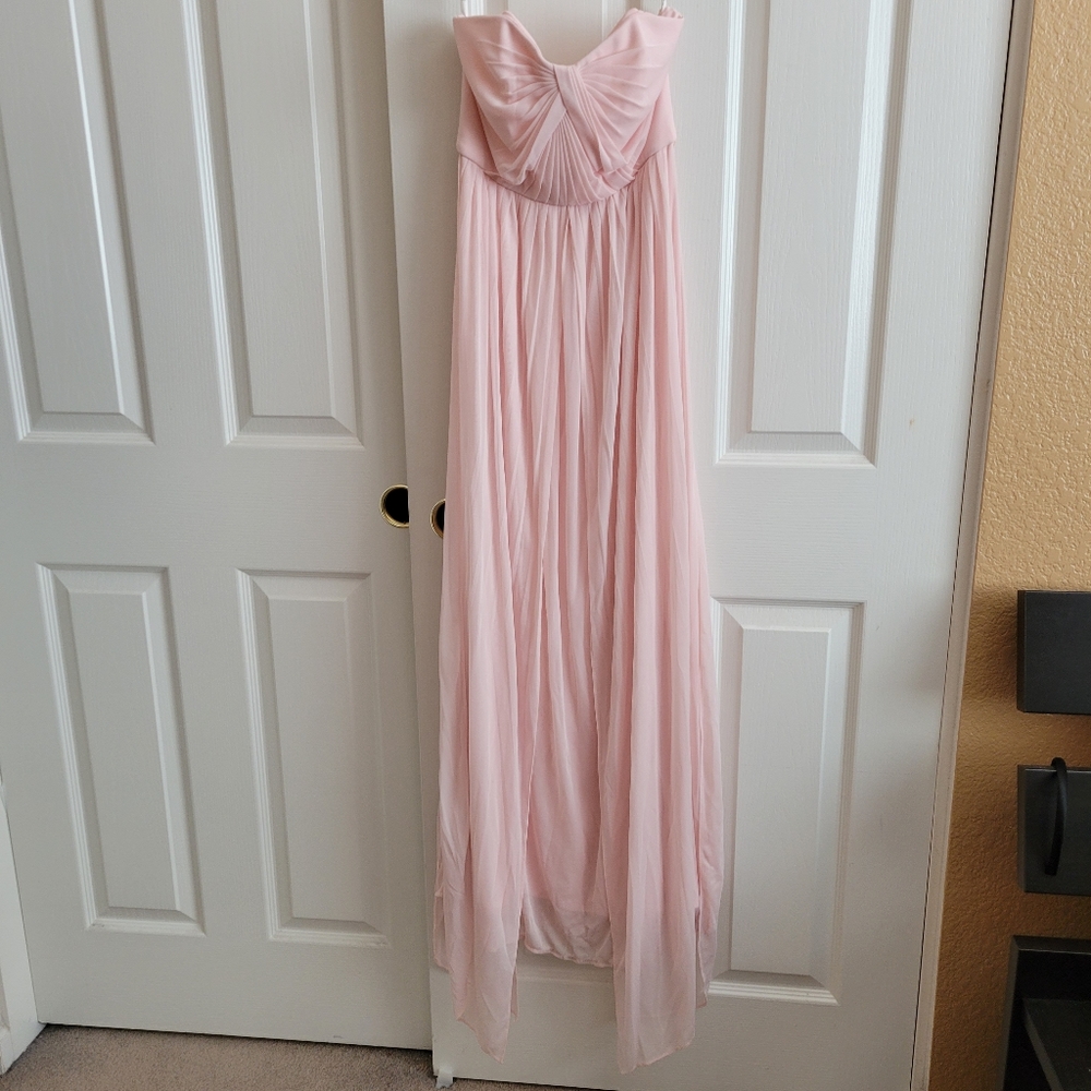 Infinity Dress